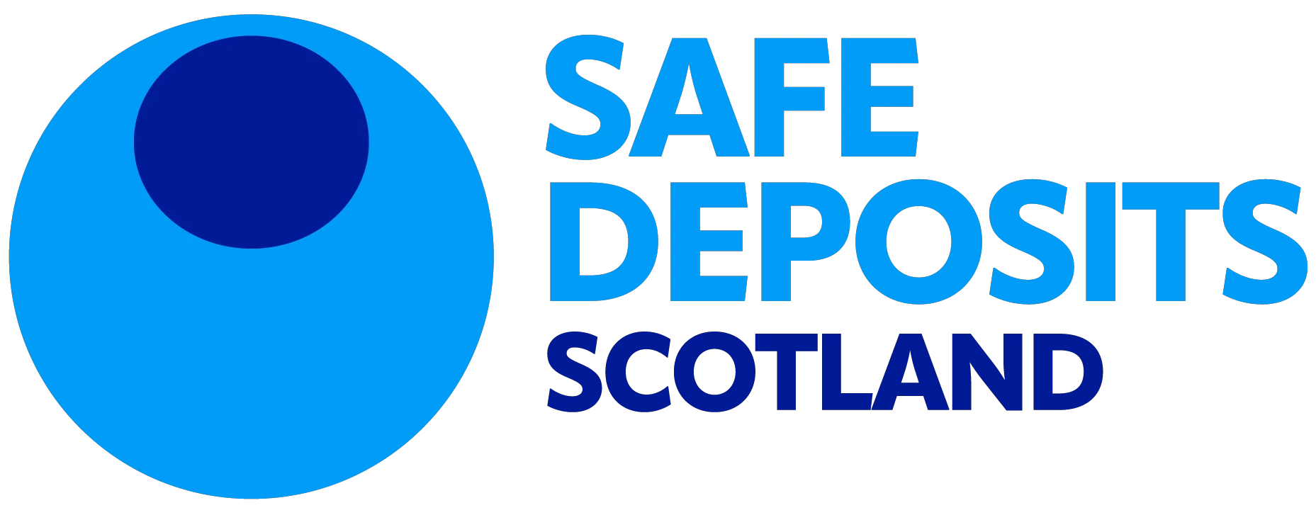 Safe Deposits Scotland